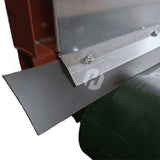 Sealing material for Javo Big Belt / soil bunker