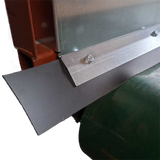 Sealing material for Javo Big Belt / soil hopper