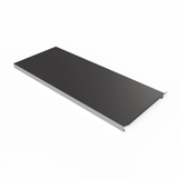 Hopper plate for Javo Big Belt / soil hopper