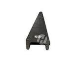 Driver for Javo Big Bale (narrow model)