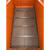 Driver for Javo Big Bale (narrow model)