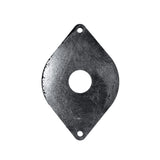 Used auger plate with Ø45 hole for Javo potting machine