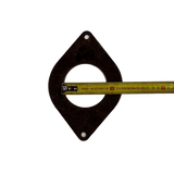 Used auger plate with Ø90 hole for Javo potting machine