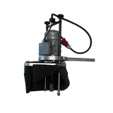 Complete drill unit for Javo potting machines Suitable for the Javo Super / Super Mega / Standard / SE models.
