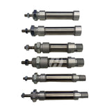 Cylinder set for Javo double-acting potting machine (LPO)