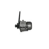 Electric motor with tension bracket for Javo Super / Super Mega