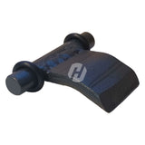Ground stake for soil supply