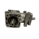 Right-angle 3-way gearbox for Javo conveyor belts