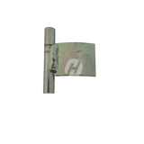 Hardened Pal for Javo Model
