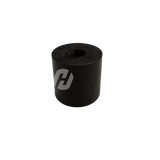 Rubber bushing for Javo Osmocote dispenser