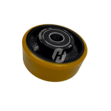 Guide Wheel for Javo Plus / Plus 2.0 and Direct