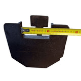 Javo pot holder 110mm (used)