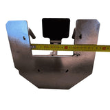 Javo pot holder 120mm (used)