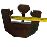 Javo pot holder 140mm (used)