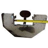 Javo pot holder 210mm (used)