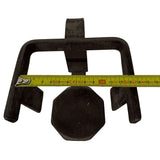 Javo pot holder 130mm (used)
