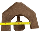 Javo potholder 165mm (used)