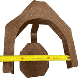 Javo potholder 230mm (used)