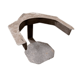 Javo potholder 230mm (used)