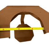 Javo potholder 260mm (used)