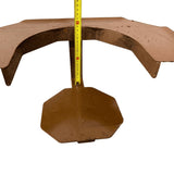 Javo potholder 260mm (used)