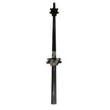 Drive shaft for soil return chain for Javo