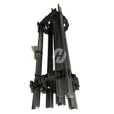 Soil return chain with 10 carriers for Javo
