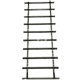 Soil return chain with 10 carriers for Javo