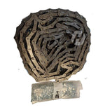 Elevator Chain Set for Javo SE incl. Mounting Materials