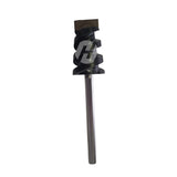 Stainless steel hardened drills suitable for potting machines for Javo, Stolze, Heto, Demtec.