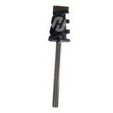 Stainless steel hardened drills suitable for potting machines for Javo, Stolze, Heto, Demtec.