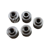 Set of bushings for drive sprocket pot conveyor chain