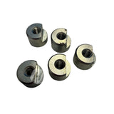 Set of bushings for drive sprocket pot conveyor chain for Javo