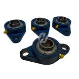Set Ground Band Bearings for Javo potting machine