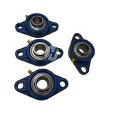 Set Ground Band Bearings for Javo potting machine