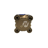 Discharge Cylinder for Javo Standard 032-150