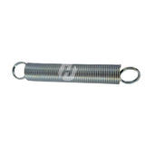 Tension spring for soil pin for Javo Standard, Ecobasic, Rotofill, SE