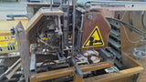 Used Javo Standard potting machine with LPO double pot dispenser