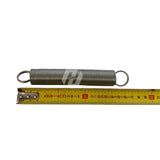 Soil Paddle Spring for Javo 160mm