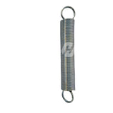 Tension spring for drill rod for Javo Standard, SE & Ecobasic