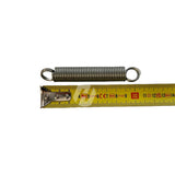 Potting Machine Standard Spring for Javo 100mm