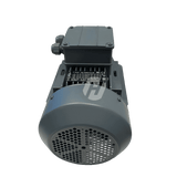 Motor for driving the Javo Super or Optima potting machine