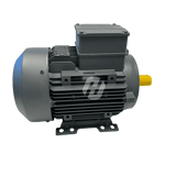 Motor for driving the Javo Super or Optima potting machine