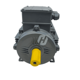 Motor for driving the Javo Super or Optima potting machine