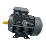 Motor for driving the Javo Super or Optima potting machine
