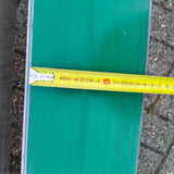 Set of well-maintained Javo connecting sections / conveyor belts, 15 cm wide, complete and in working condition.