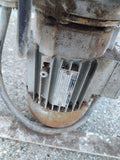 Set of well-maintained Javo connecting sections / conveyor belts, 15 cm wide, complete and in working condition.
