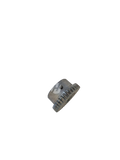 Aluminium coupling 12mm for Javo driving conveyor belts