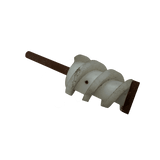 Used soil auger Ø65mm for Javo pottingmachine