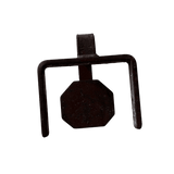 Square Pot Holder 14 cm for Javo used